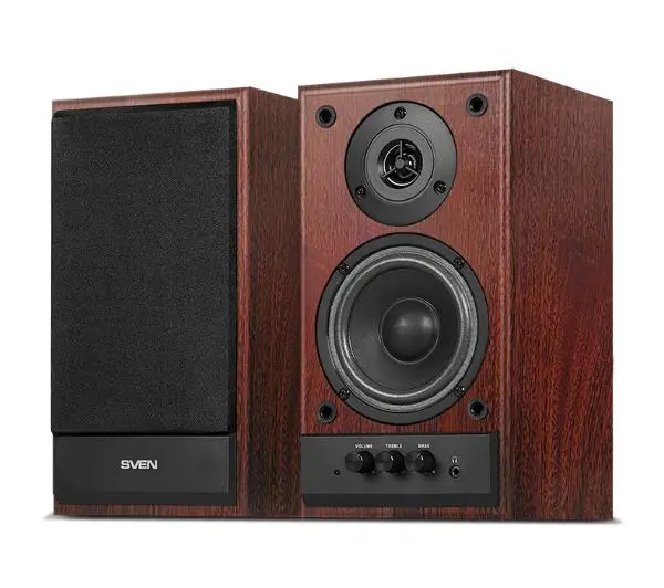 Głośniki komputerowe Sven SPS-702 (SV-0120702WN)