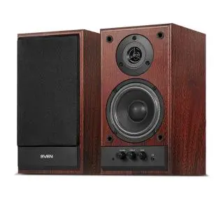 Sven SPS-702 Brązowy