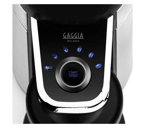 фото Кавомолка електрична Gaggia MD15