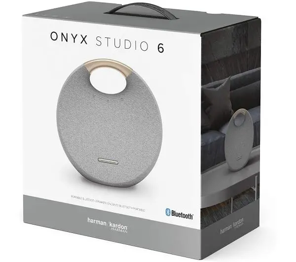 Harman Kardon Onyx Studio 6 50W Szary