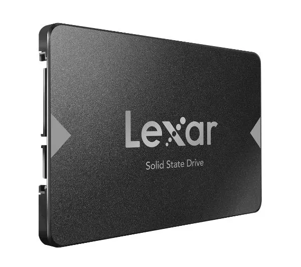 Lexar NS100 128GB