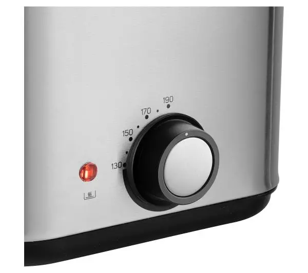 Sencor SFR 6200SS 900W 1,5l