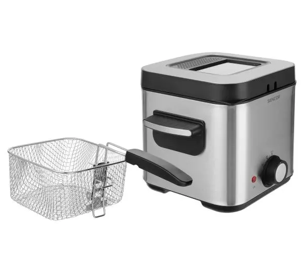 Sencor SFR 6200SS 900W 1,5l