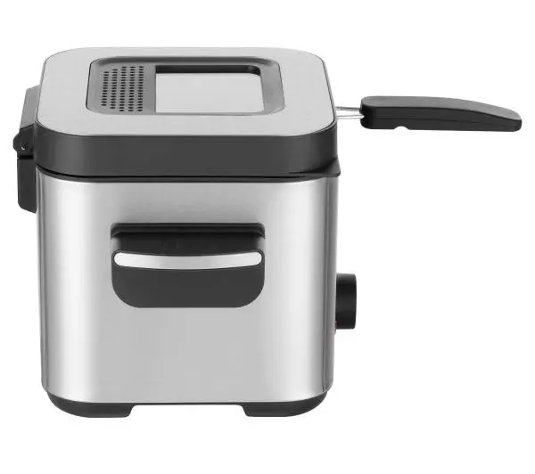 Sencor SFR 6200SS 900W 1,5l