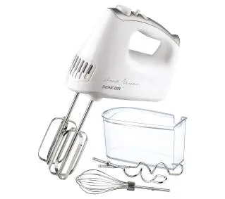 Sencor SHM 5206WH-EUE3 500W