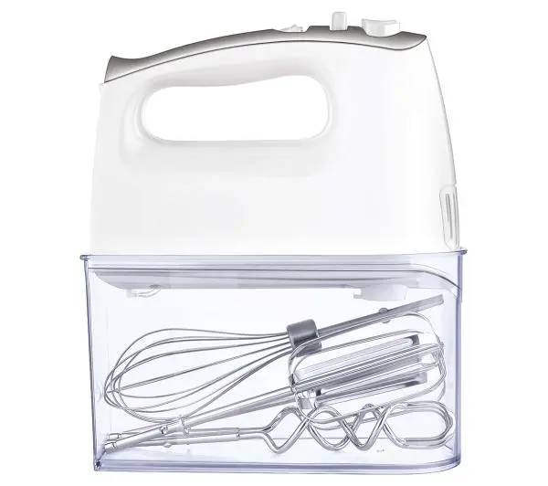 Sencor SHM 5206WH-EUE3 500W