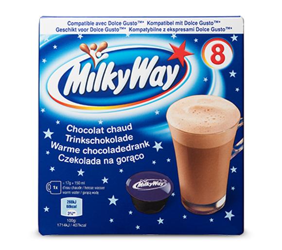 czekolada Questyle Milky Way