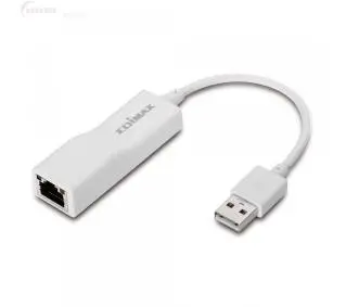 Edimax EU-4208 Biały