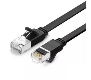 UGREEN NW101 50183 0,5m Czarny