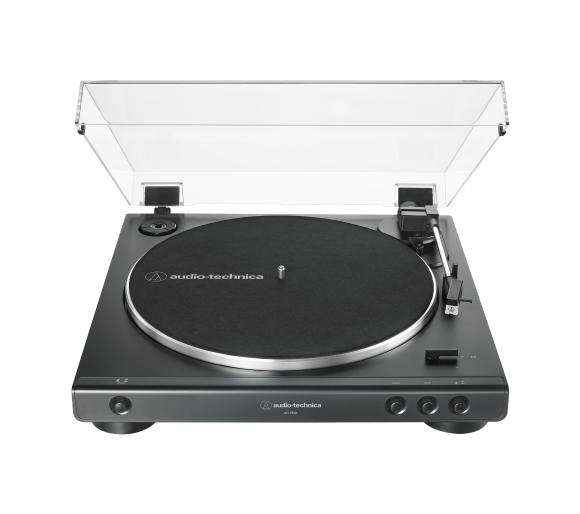 gramofon Audio-Technica AT-LP60X (czarny)