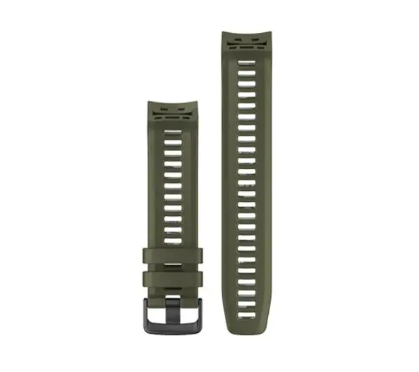 Garmin Instinct kolor Lichen camo Szary moro