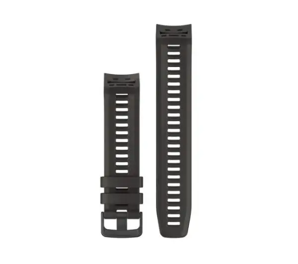 Garmin Instinct kolor Graphite Szary