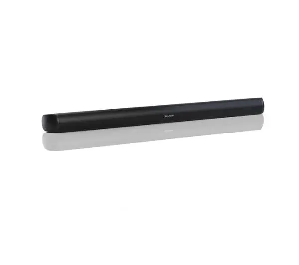 Sharp HT-SB147 2.0 Bluetooth - Kup na Raty - RRSO 0%