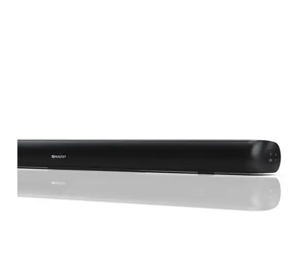 Sharp HT-SB147 2.0 Bluetooth - Kup na Raty - RRSO 0%