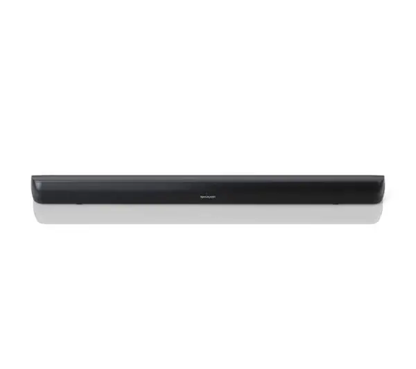 Sharp HT-SB147 2.0 Bluetooth - Kup na Raty - RRSO 0%