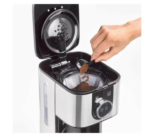 Caso Germany Selection C 10 Thermo