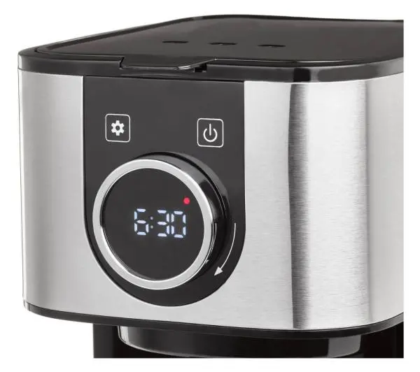 Caso Germany Selection C 10 Thermo