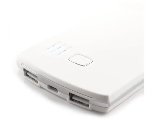 PowerNeed P5600W 5600mAh Biały