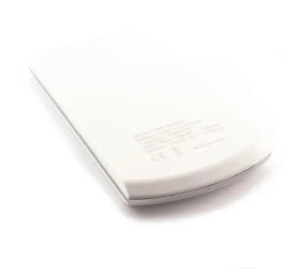 PowerNeed P5600W 5600mAh Biały
