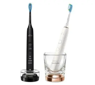Philips Sonicare DiamondClean HX9914/57 2 szt.