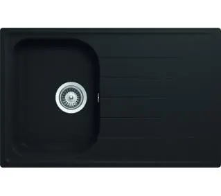 Schock Viola D-100 S Granitowy Onyx - Kup na Raty - RRSO 0%