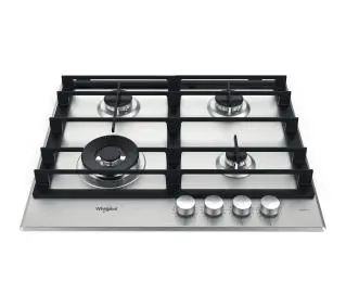 Whirlpool AKWL 628/IXL 59cm - Kup na Raty - RRSO 0%