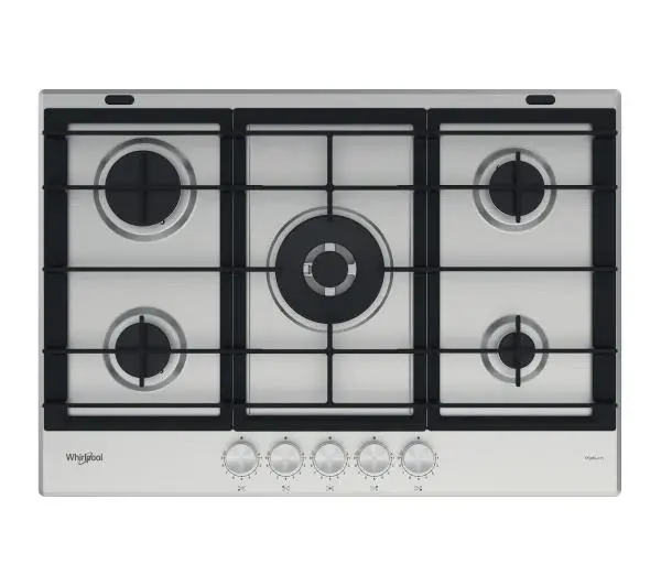 Whirlpool GMWL 728/IXL