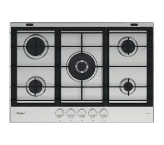 Whirlpool GMWL 728/IXL 73cm - Kup na Raty - RRSO 0%