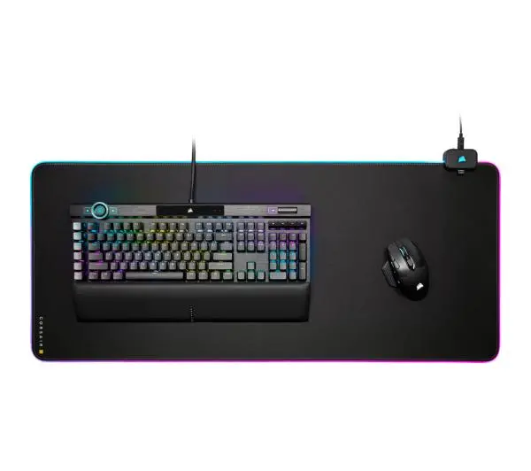 Corsair MM700 RGB Extended