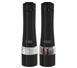 Russell Hobbs Black 28010-56