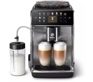 Saeco GranAroma SM6585/00 - Kup na Raty - RRSO 0%