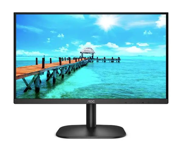 AOC 24B2XDM 24" Full HD VA 75Hz 4ms