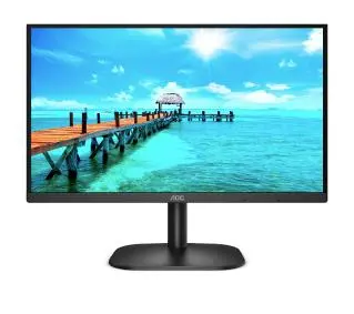 AOC 24B2XDM 24" Full HD VA 75Hz 4ms - Kup na Raty - RRSO 0%