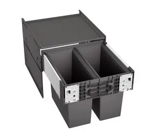 Blanco Select II 45-2 526200 2x16l - Kup na Raty - RRSO 0%