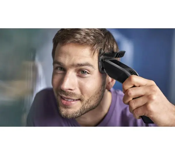 Philips Series 3000 HC3525/15 45min - ⚡ EURO HIT CENOWY! ⚡