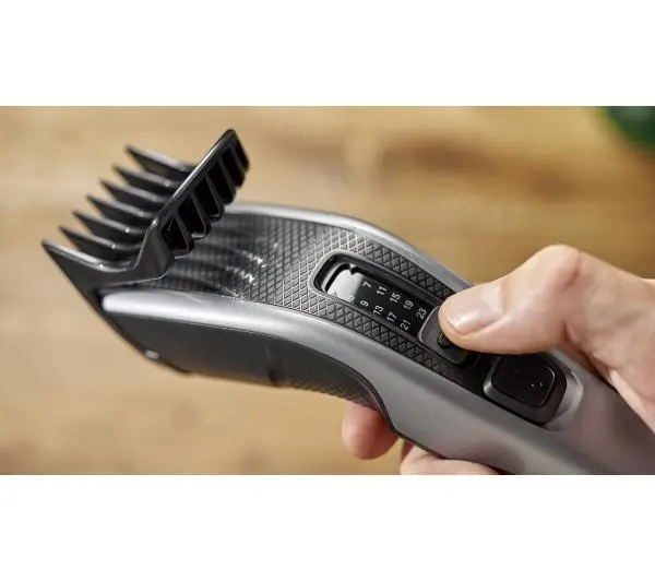 Philips Series 3000 HC3525/15 45min - ⚡ EURO HIT CENOWY! ⚡