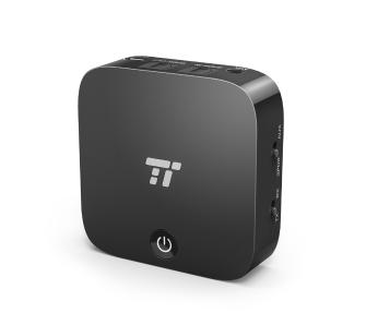 adapter Bluetooth TaoTronics Nadajnik / Odbiornik Bluetooth TT-BA09 RX/TX
