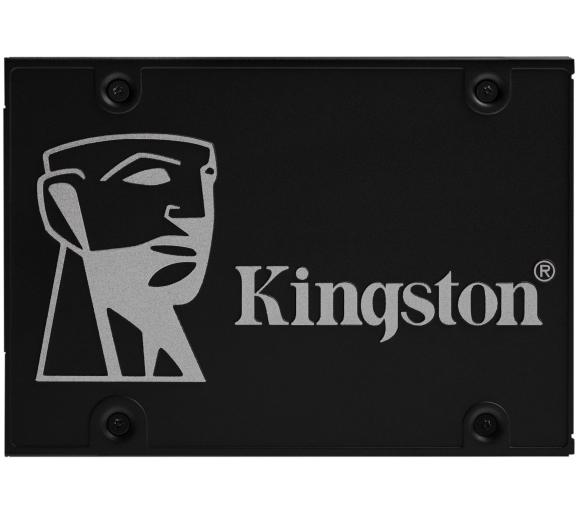 dysk SSD Kingston KC600 1TB 2,5"