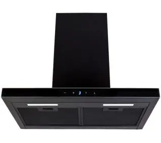 VDB T-Look 60 Czarny - Kup na Raty - RRSO 0%