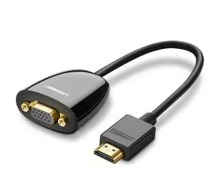 UGREEN MM105 / 40253 HDMI do VGA
