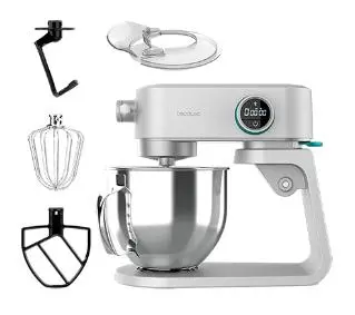 Cecotec Twist & Fusion 4000 800W - Kup na Raty - RRSO 0%