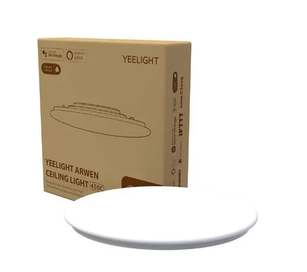 Yeelight Arwen Ceiling Light 450C