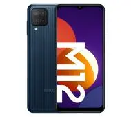 Smartfon Samsung Galaxy M12 (czarny) - Opinie, Cena