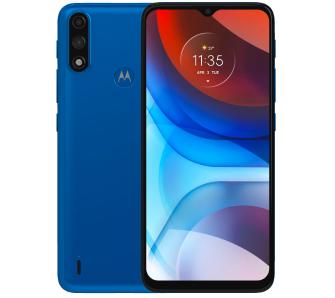smartfon Motorola Moto E7 Power 4/64GB (niebieski)