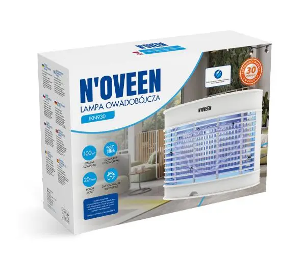 N'oveen IKN930 100m2