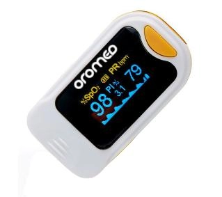 OROMED Oro - Pulse Yellow