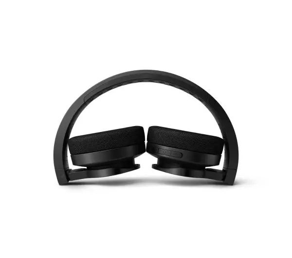 Philips TAA4216BK/00 Nauszne Bluetooth 5.0 Czarny - ⚡ BESTSELLERY ⚡