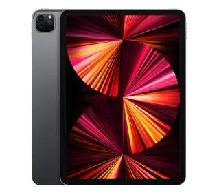 Apple iPad Pro 2021 11" 2TB Wi-Fi Gwiezdna Szarość - Kup na Raty - RRSO 0%