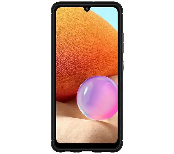 Spigen Rugged Armor do Galaxy A52