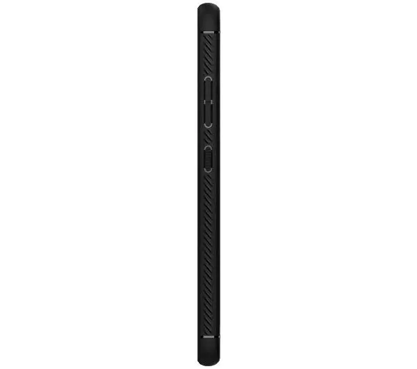 Spigen Rugged Armor do Galaxy A52